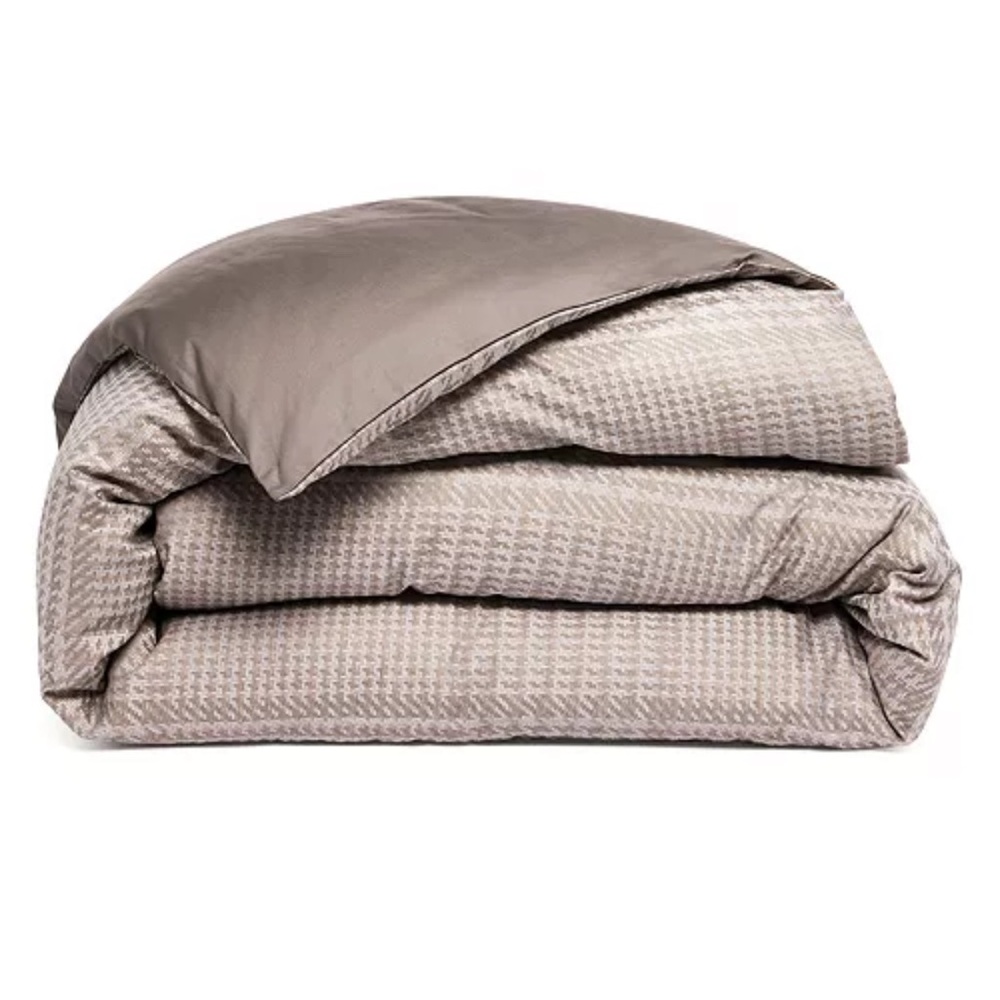 Frette King Duvet Cover